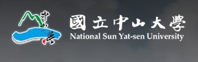 NATIONAL SUN YAT-SEN UNIVERSITY